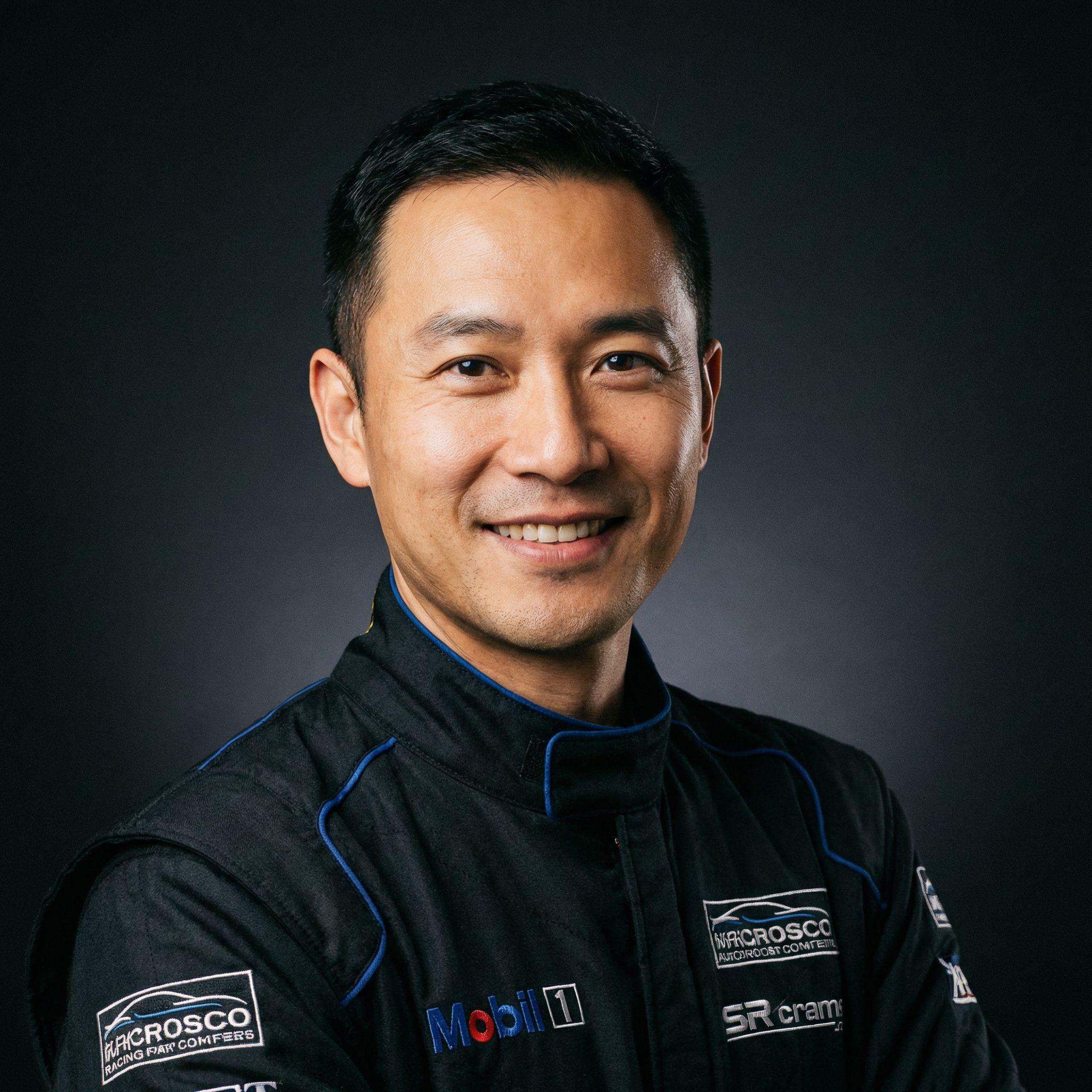 黑料改装导演陈锋